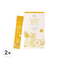 Life.in.Beauty 精品膠原蛋白酶醋30p, 90g, 2個