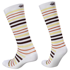 LUCAS&LOUIS AI鍺標準版中筒全效壓力疏導襪 LL-SE-SW-XL