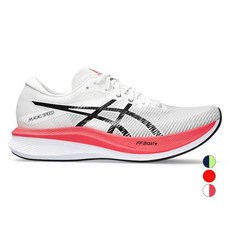 ASICS 亞瑟士 MAGIC SPEED 3 慢跑鞋 1011B703