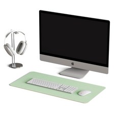 韓國 GSB 高級滑鼠長墊 900 x 450 mm, 橄欖綠, 1個