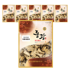 동광한방몰 천궁 국내산, 100g, 6개