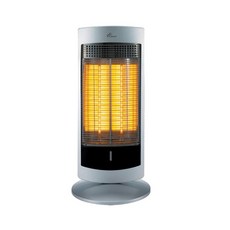 HANIL 鹵素爐型電暖器, 混合顏色, EHV-1100