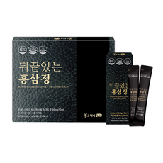 Kocheolnam Hongsam 活力紅蔘飲, 30條, 1組