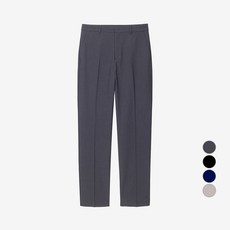 마인드브릿지 남성용 두굿 루즈 테이퍼드 쿨맥스 밴딩 슬랙스 MAPT31A2