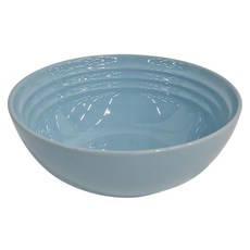 LE CREUSET 早餐穀片碗 16cm (亮藍), 1個