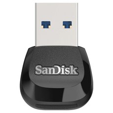 SanDisk 晟碟 記憶卡讀卡機, 1個
