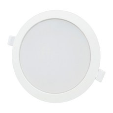 INNOTEK 大友照明 LED薄型嵌燈 4000K AC100-240V 1500lm 燈具尺寸φ170*40mm, 自然光, 1個