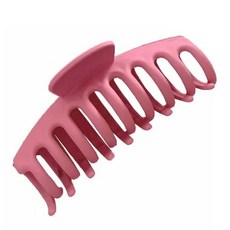 수스다 9cm 올림머리 헤어 집게핀 라운드 머리핀 161