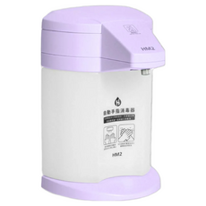 HM2 自動手指消毒器 光感應 免觸碰, ST-D01