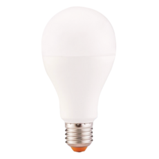 BEAMY TAIWAN 寶島之光 LED球泡 16W 70 x 140mm, 黃光, 1個