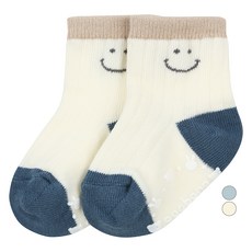 아가방 유아용 론스마일단말 양말 01R176006