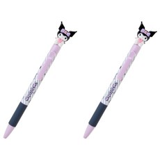 酷洛米公仔原子筆, 混色, 2個