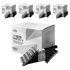 comet 雙層刀片拋棄式刮鬍刀, 100入, 5盒
