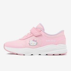 PROWORLDCUP 兒童 Hello Kitty Kin 運動鞋
