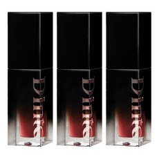 딘토 블러글로이 립 틴트, 209 피데스, 3.5g, 3개