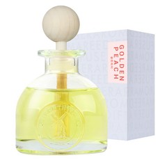 Herb Thyme Perfume Plus 車用擴香 60ml 正裝, 蜜桃, 1個