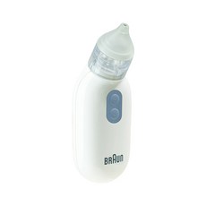 BRAUn 百靈 電動吸鼻器, BNA100, 1個