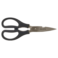 SILWA 西華 皇家系列 廚用肉剪, 刀刃11cm + 刀柄10cm, CR09212, 1支