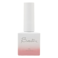 SM IVIT Beeter Tone系列 透色美甲凝膠 裸膚彩色凝膠 BT-102 Baby Pink 10ml, 1瓶