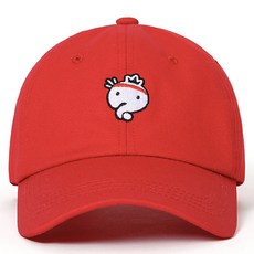 FCMM 無限挑戰 Run 棒球帽