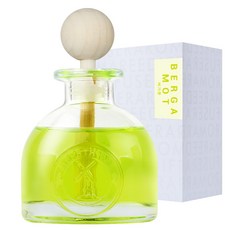 Herb Thyme Perfume Plus 車用擴香棒 60ml 正裝, 佛手柑, 1個