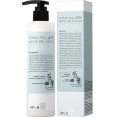 APLB 保濕乳液, 200ml, 1瓶