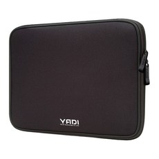 YADI 亞第 筆電平板專用記憶棉抗震防護內袋, 1個