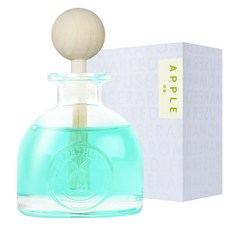 Herb Thyme 車用擴香 60ml, 蘋果, 1個