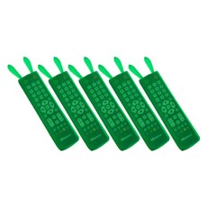 Topia Easy 矽膠遙控套夜光兔大號 5p, 單品