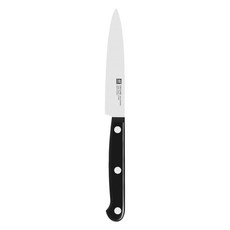 ZWILLING 雙人 Gourmet 雕刻刀, 銀色 + 黑色, 1支