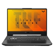 ASUS 華碩 TUF Gaming 15.6吋 FHD 144Hz IPS-level Ryzen 7 170 NVIDIA RTX 3050 4G, 曜石黑, FA506NCQ-0032B170H, 512GB SSD, 16GB DDR5, Windows 11 家用版