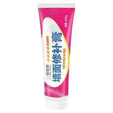 牆壁修復膏 Set 4條, 250g, 植物膠粉纖維素高分子結合劑, 1組