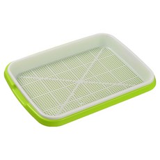 泰坦芽菜栽培套組, 1個