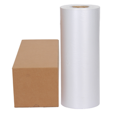 Draw Life 衛生捲筒保鮮袋 大 30*40cm, 500件, 大(L), 1個