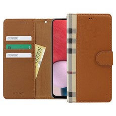 SimplyRoar Vera 日記本手機錢包手機殼