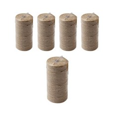 abm 包裝麻繩 5入, 單一顏色, 100m, 1套