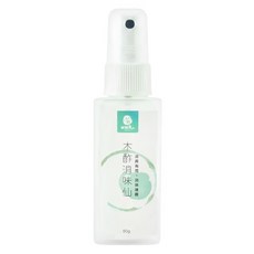 DAWOKO 木酢達人 消味仙 除臭劑, 60g, 1瓶