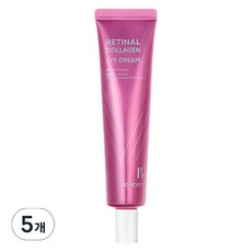 본셉 레티날 콜라겐 아이크림, 5개, 30ml