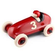 PLAYFOREVER 布魯諾賽車 PL102, 紅色