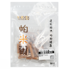 帕米爾 短條雞肉嚼骨 [犬用] 新鮮雞胸肉 牛奶潔牙骨 50入, 雞肉, 1袋
