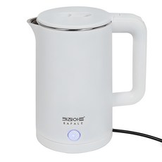 Kitchen-Art Lafale 雙層電熱水壺 1.8L, KAEK-WS1880