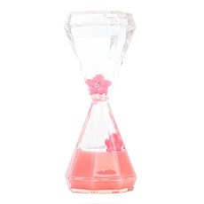 ARTJOY 造型油滴沙漏, 小計時器 4