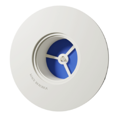 스냅클린 하수구 트랩, 1개