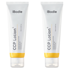 iBodle CCP幼兒乳液, 120ml, 2條
