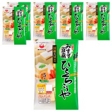 MISUZU 凍豆腐 火鍋必備食材, 83g, 6包