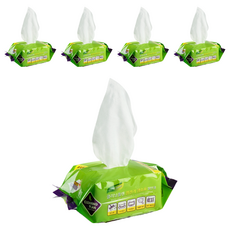 靜電清潔布標準型60p, 5個