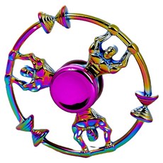 手部運動兼玩具指尖陀螺, 1個, 商品33