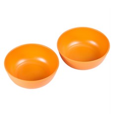 그린이츠 유아공기, 오렌지, 2개