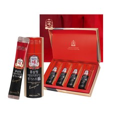 正官庄 高麗蔘精華飲隨身包禮盒, 200ml, 1組