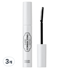 홀리카홀리카 래쉬코렉팅 마스카라 리무버, 5.5g, 3개